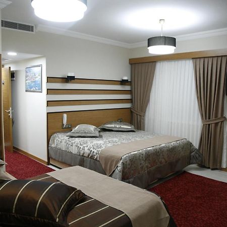 Otel Hatipoglu Duzce エクステリア 写真