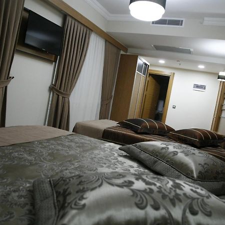 Otel Hatipoglu Duzce エクステリア 写真