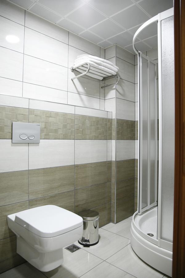 Otel Hatipoglu Duzce エクステリア 写真