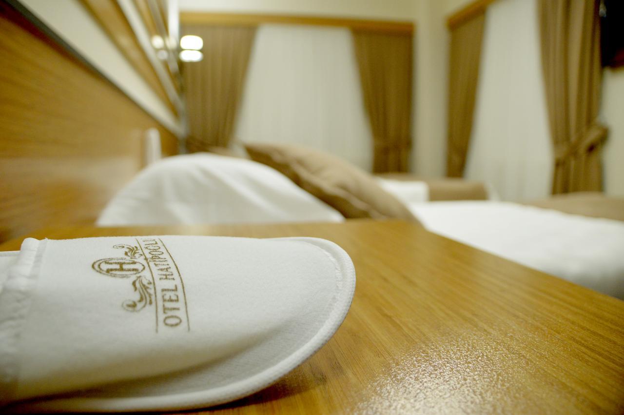 Otel Hatipoglu Duzce エクステリア 写真