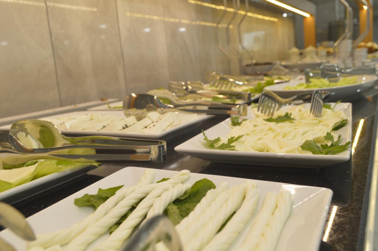 Otel Hatipoglu Duzce エクステリア 写真