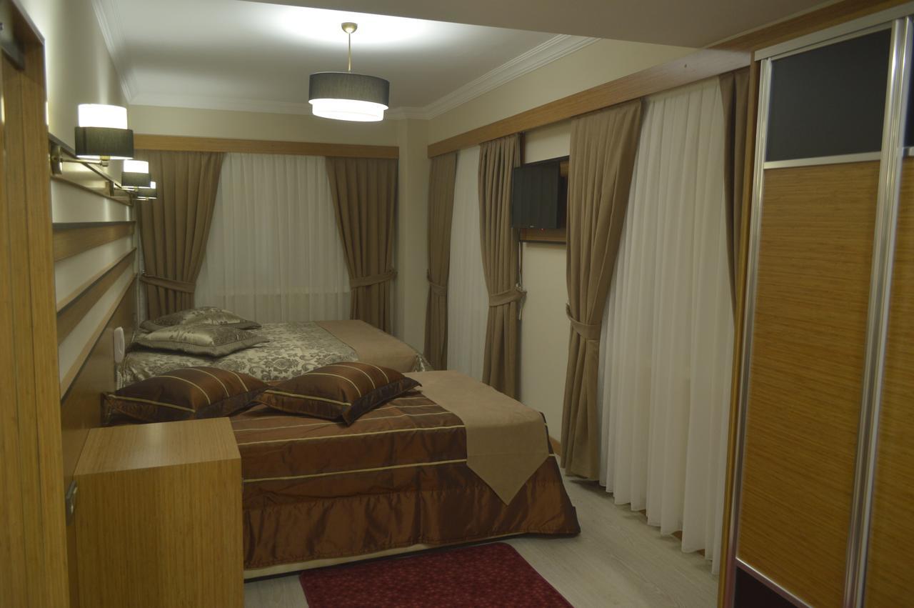 Otel Hatipoglu Duzce エクステリア 写真