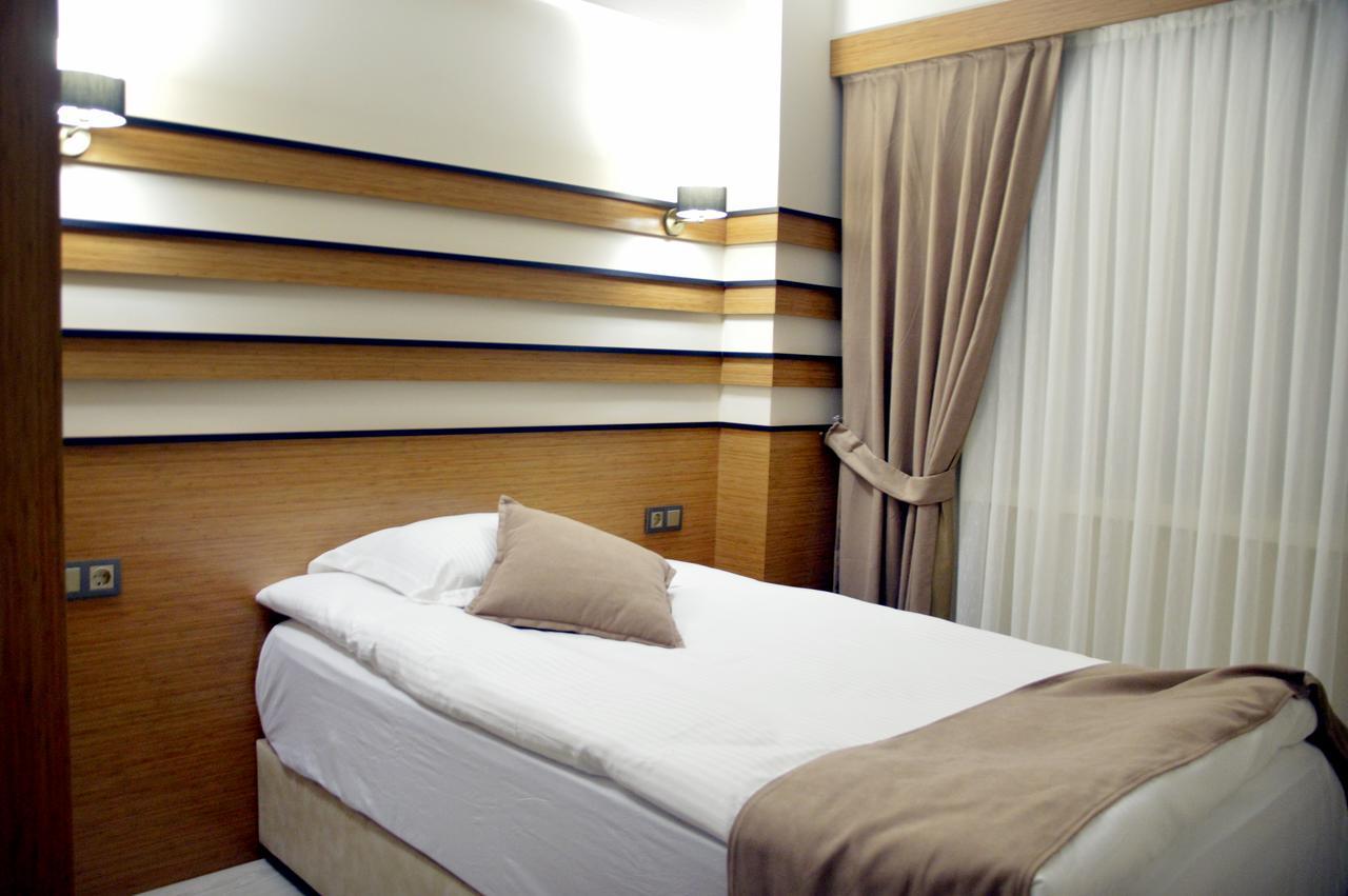 Otel Hatipoglu Duzce エクステリア 写真