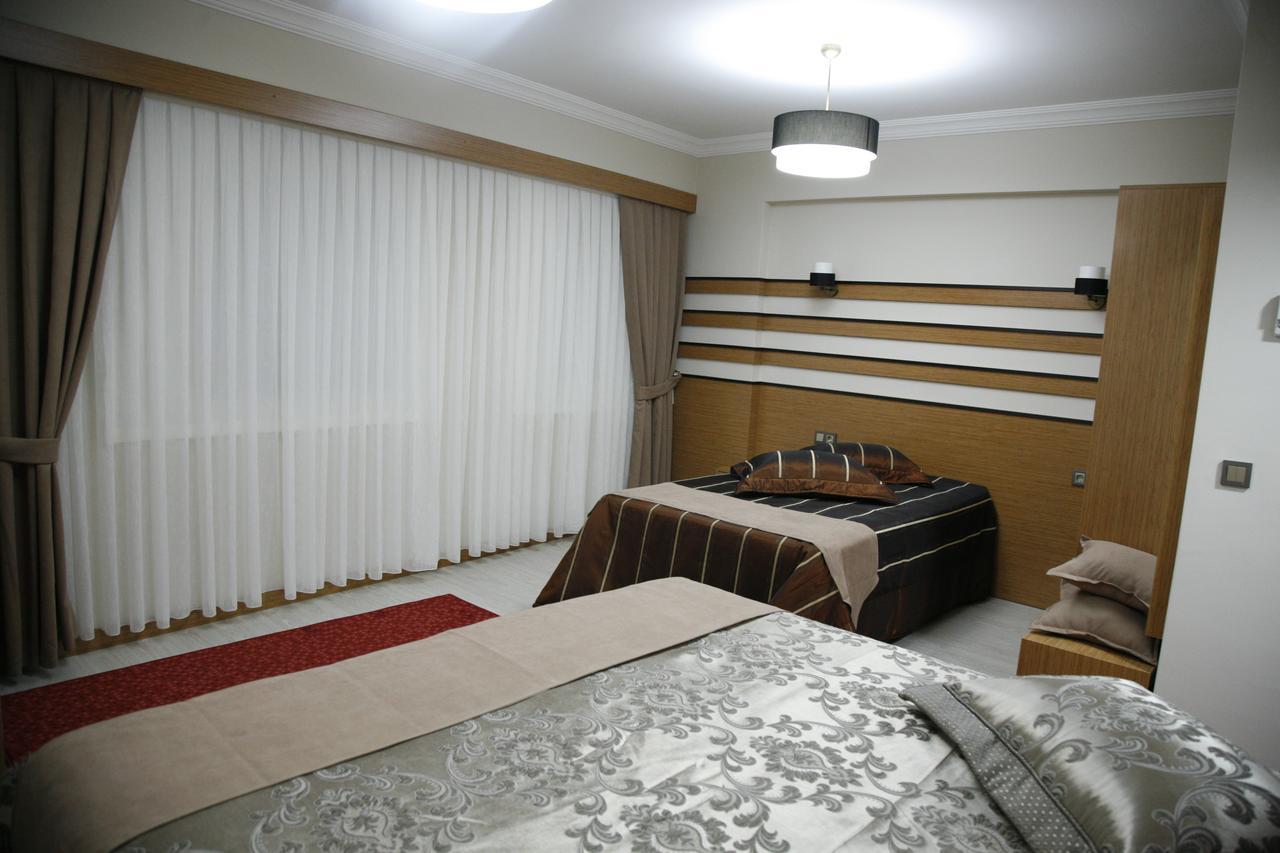 Otel Hatipoglu Duzce エクステリア 写真