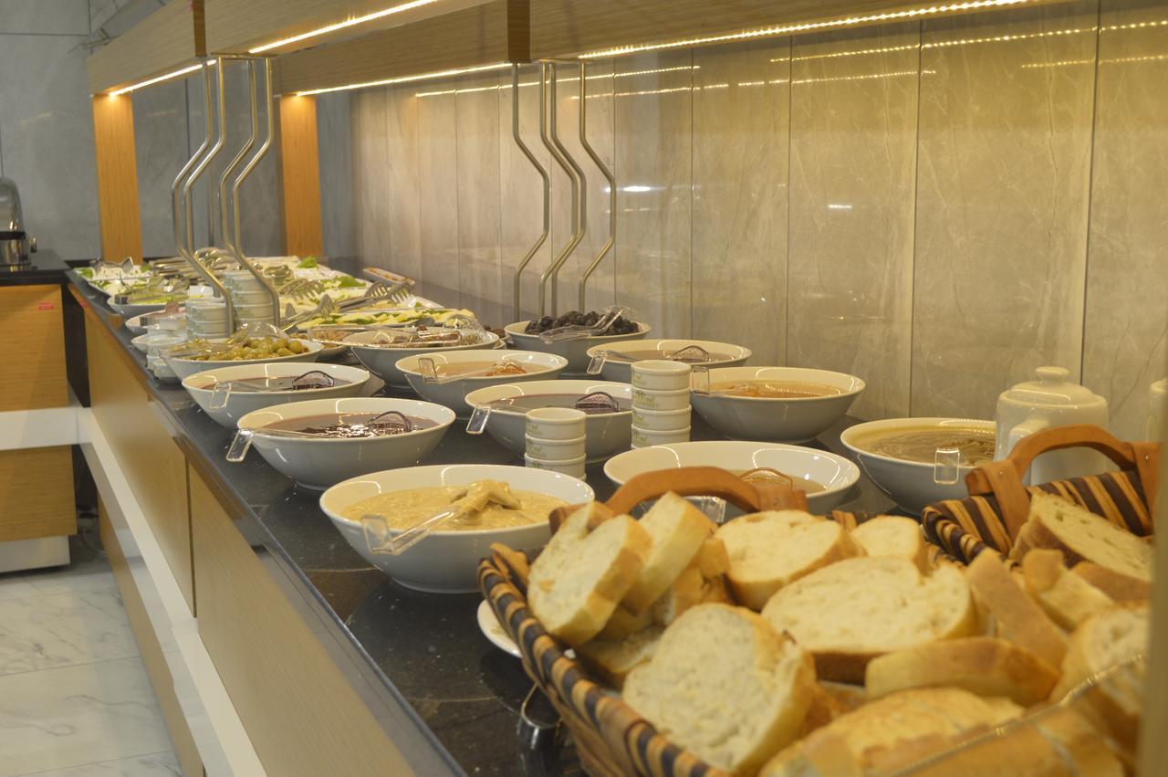 Otel Hatipoglu Duzce エクステリア 写真