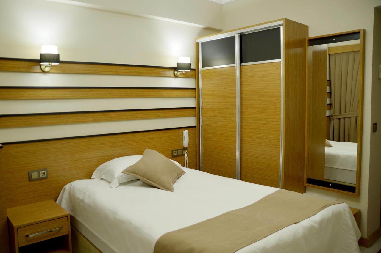 Otel Hatipoglu Duzce エクステリア 写真