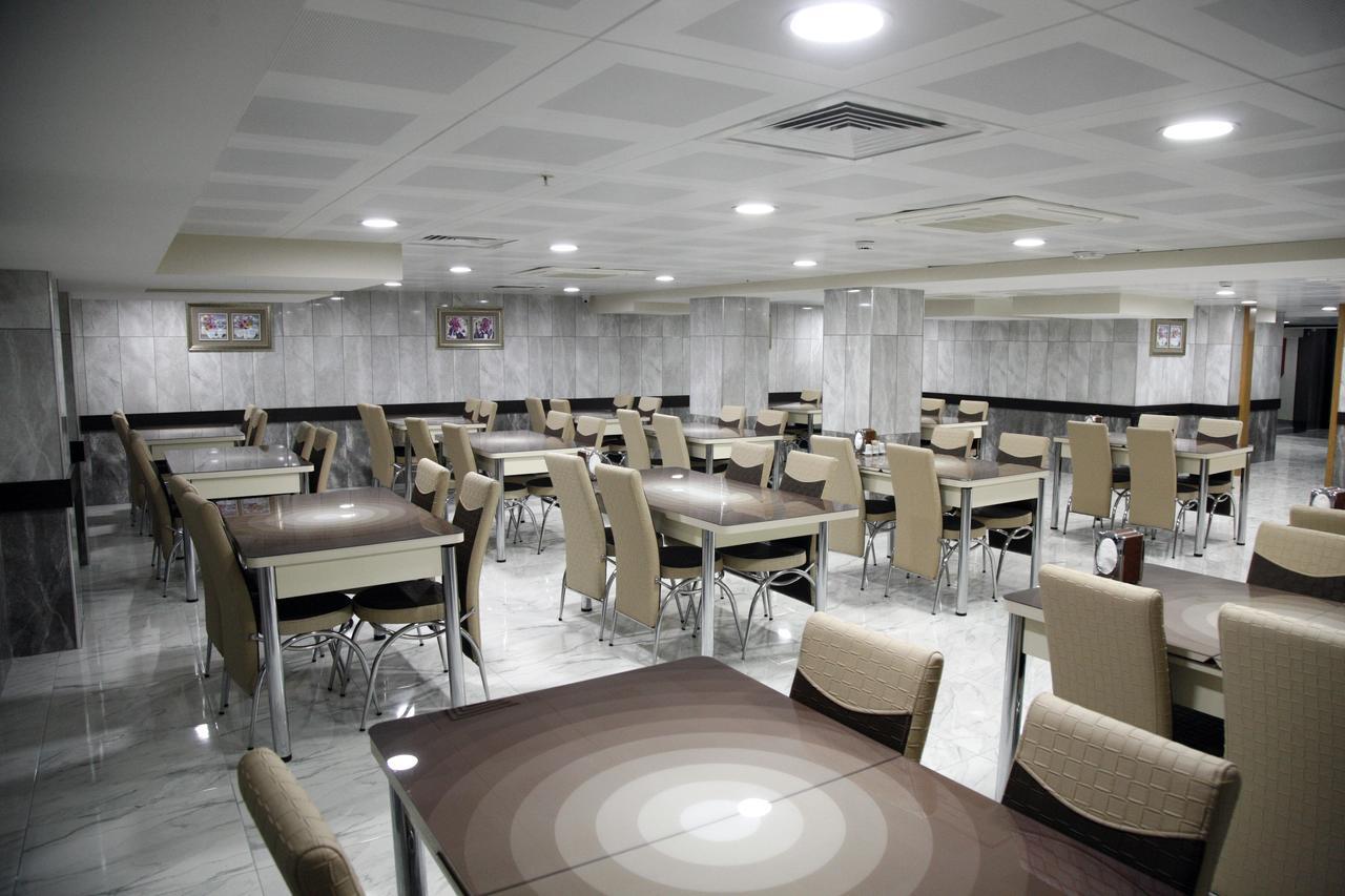 Otel Hatipoglu Duzce エクステリア 写真