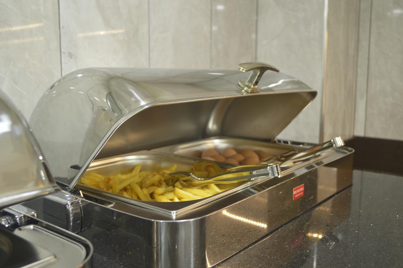 Otel Hatipoglu Duzce エクステリア 写真