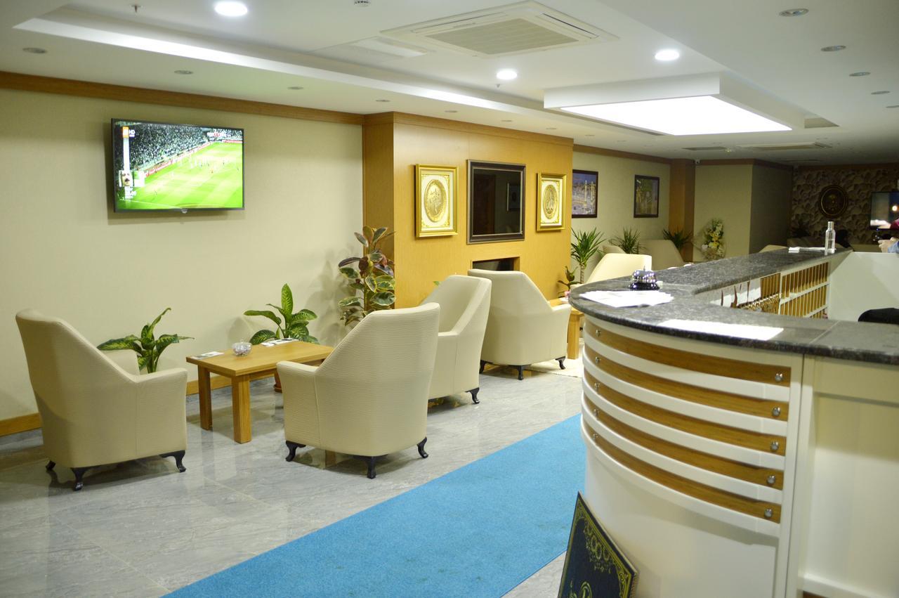 Otel Hatipoglu Duzce エクステリア 写真