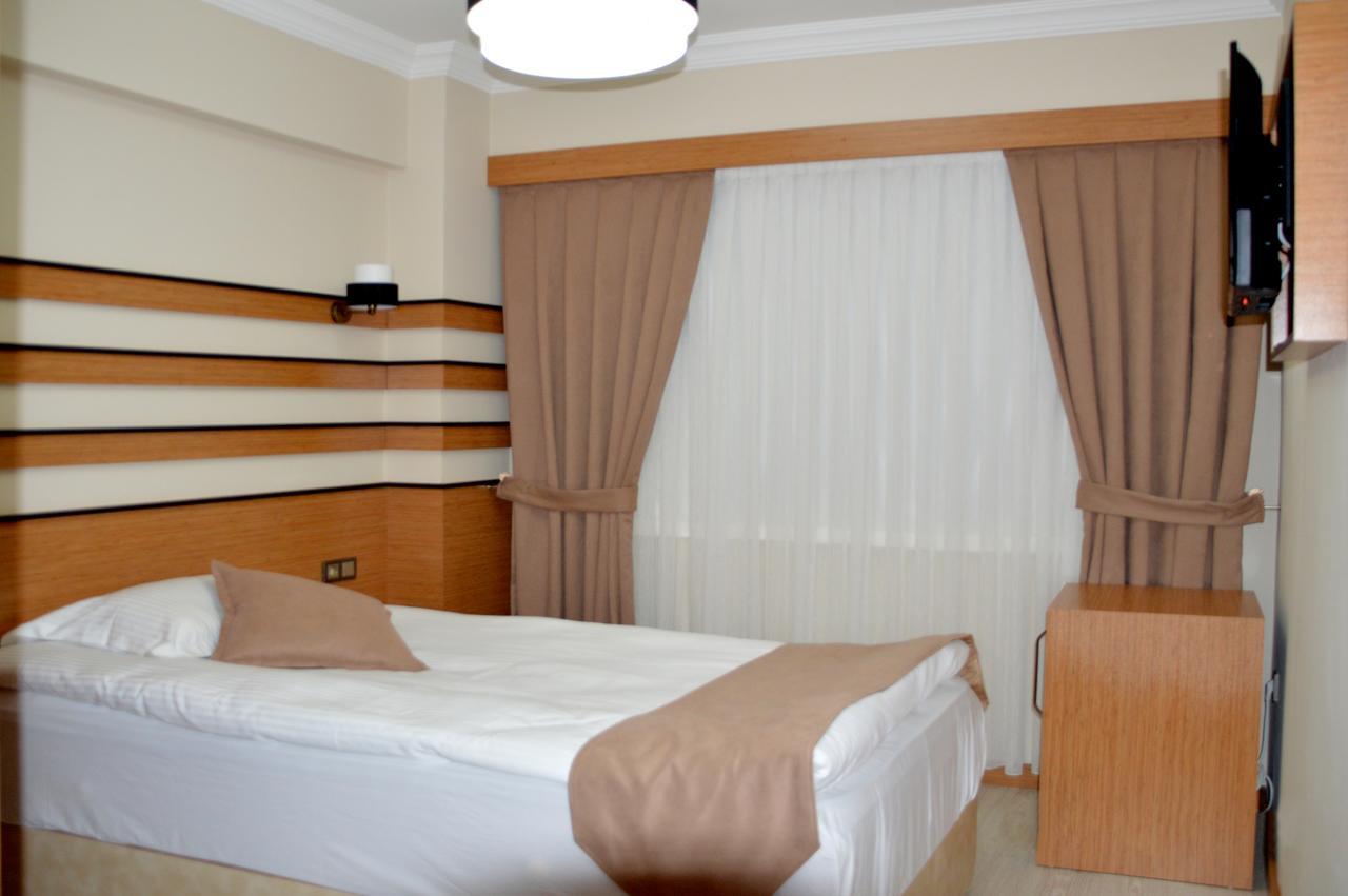 Otel Hatipoglu Duzce エクステリア 写真