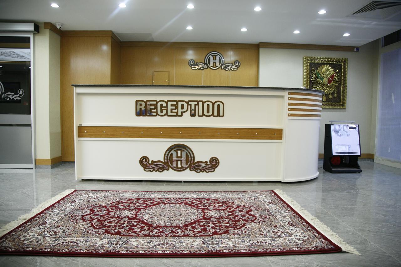 Otel Hatipoglu Duzce 部屋 写真