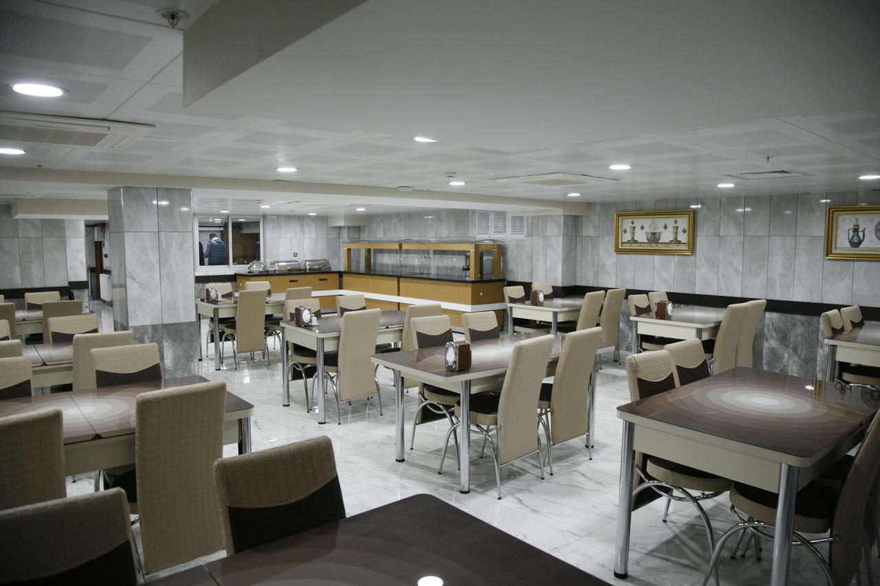 Otel Hatipoglu Duzce 部屋 写真