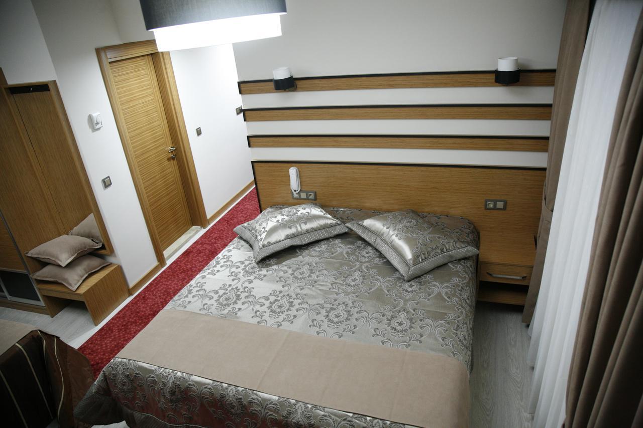 Otel Hatipoglu Duzce エクステリア 写真