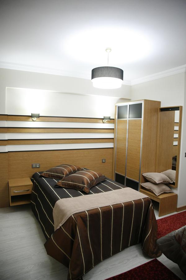 Otel Hatipoglu Duzce エクステリア 写真