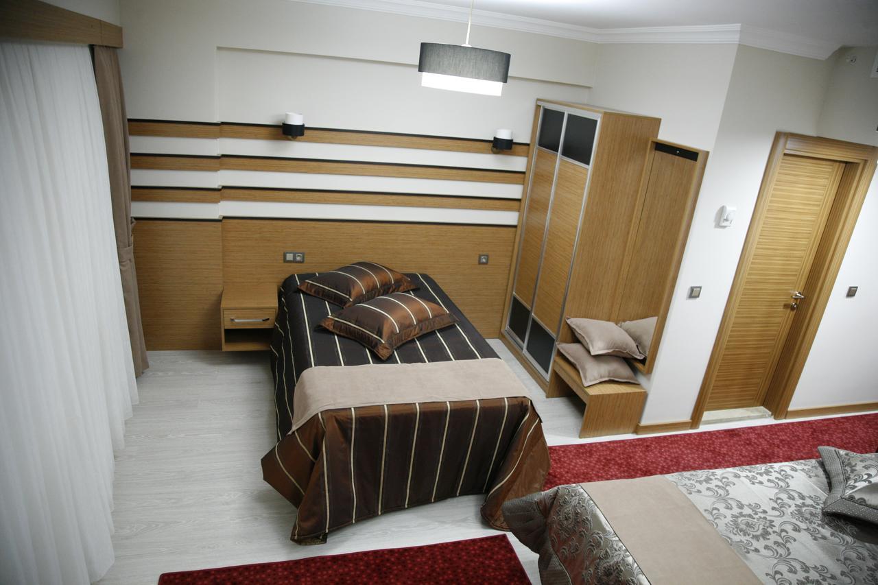Otel Hatipoglu Duzce エクステリア 写真