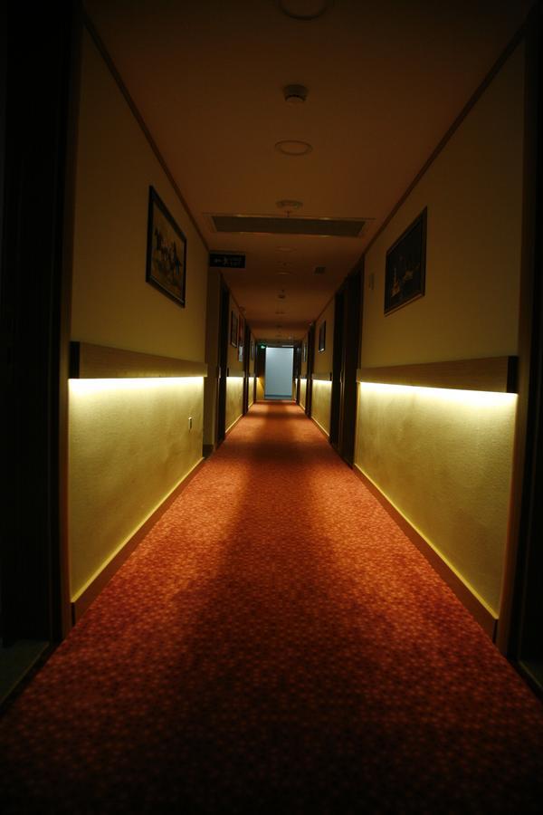 Otel Hatipoglu Duzce 部屋 写真