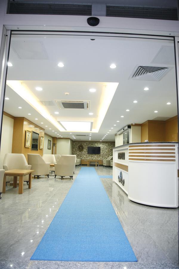 Otel Hatipoglu Duzce 部屋 写真