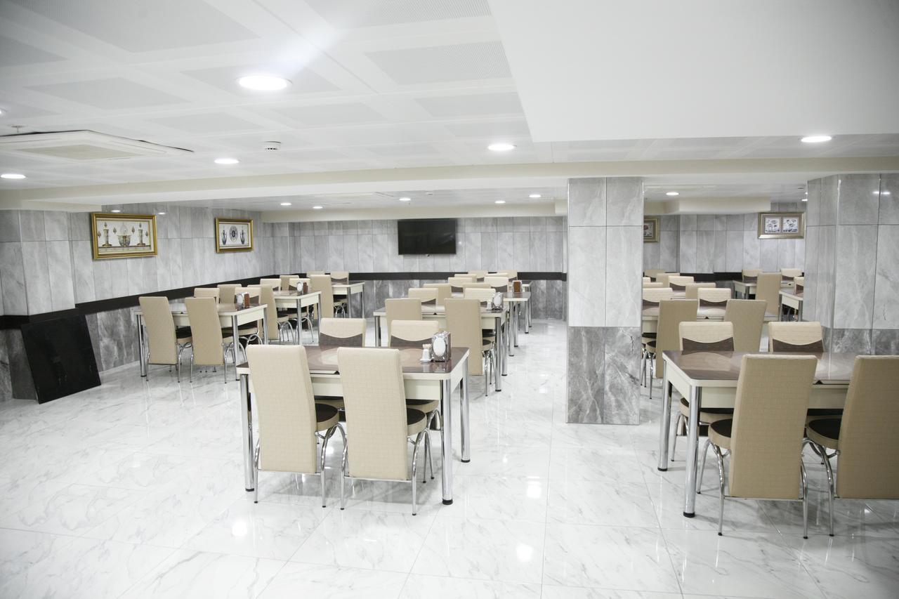 Otel Hatipoglu Duzce エクステリア 写真