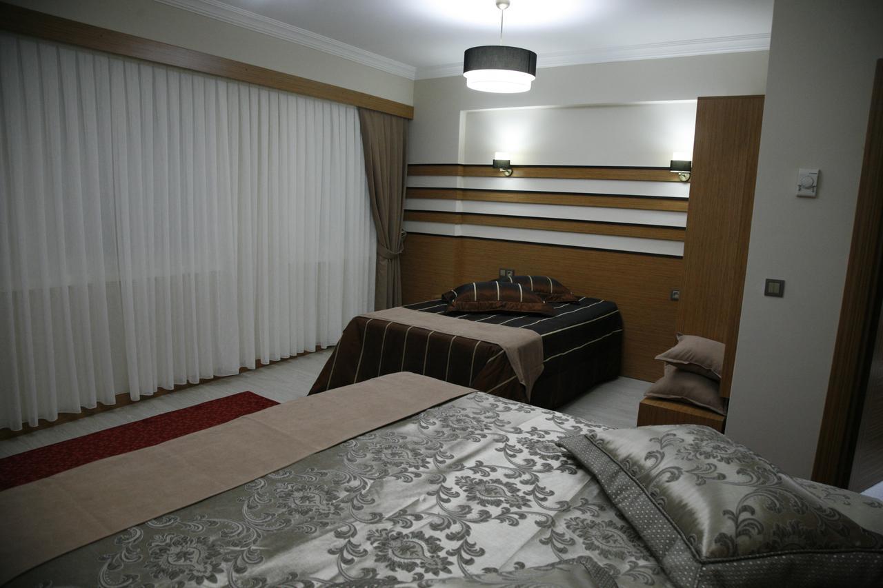 Otel Hatipoglu Duzce エクステリア 写真