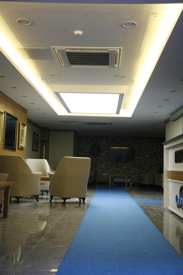 Otel Hatipoglu Duzce 部屋 写真