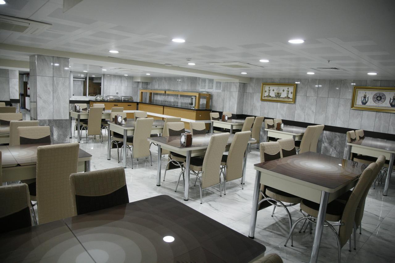 Otel Hatipoglu Duzce エクステリア 写真