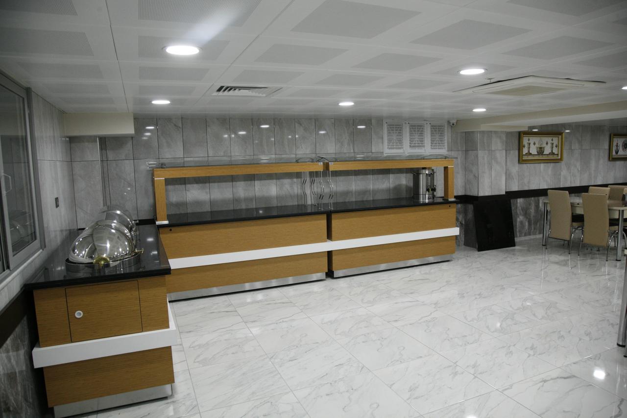 Otel Hatipoglu Duzce エクステリア 写真