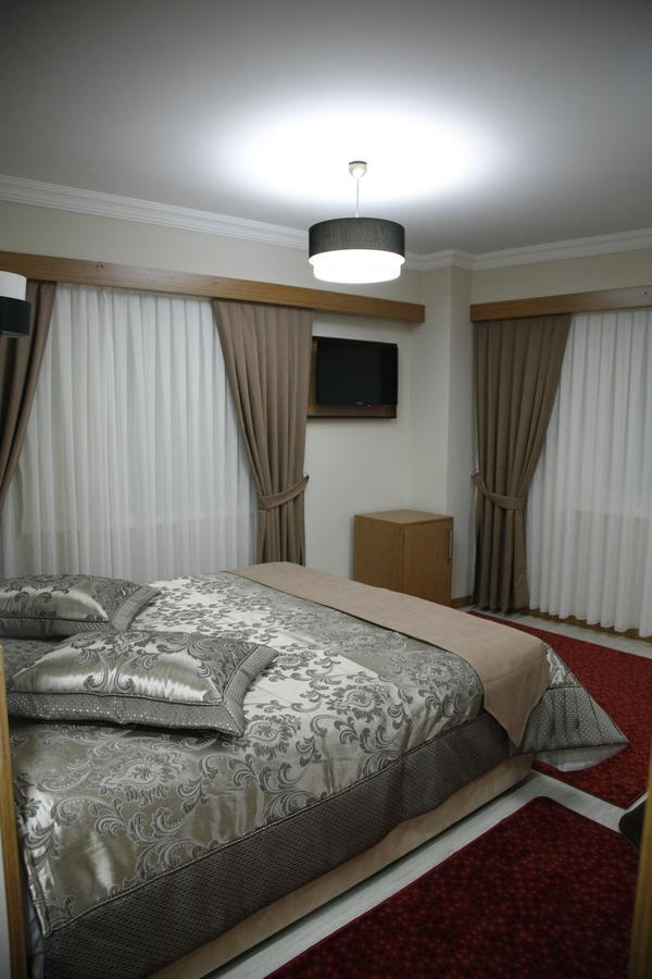 Otel Hatipoglu Duzce エクステリア 写真