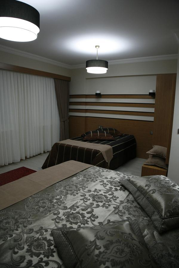 Otel Hatipoglu Duzce エクステリア 写真